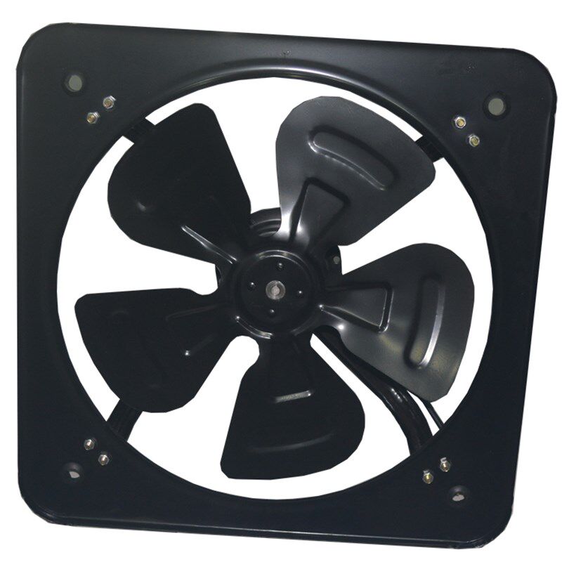 工业排气扇220V强力抽风机16寸排风扇大功率窗式换气扇排烟扇