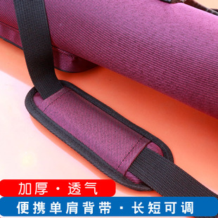 便携加厚电吹管包雅佳5000/solo华魅AC866R1乐器袋单肩背防水软包
