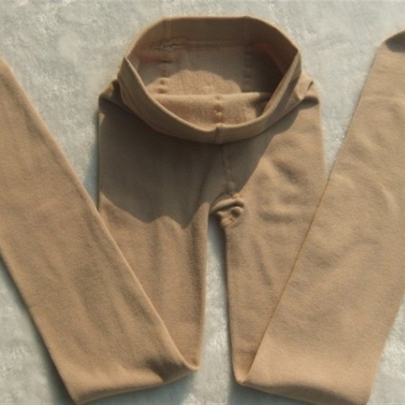 儿童肤色打底裤春秋中厚加绒九分裤薄绒女童肉色连裤袜白色舞蹈袜,童装/婴儿装/亲子装,裤子,淘宝优惠券,粉丝福利购,淘宝优惠卷