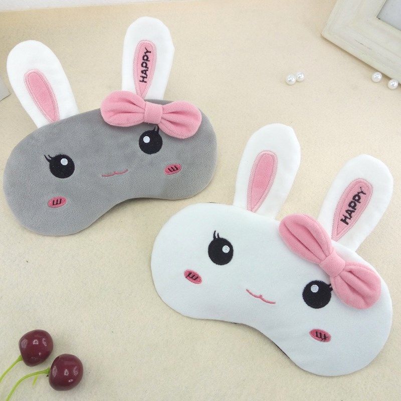 眼罩睡眠遮光睡觉可爱软妹少女冰敷护眼罩冰袋儿童眼罩耳塞套装,居家日用,眼罩,淘宝优惠券,粉丝福利购,淘宝优惠卷