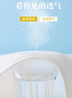 女童内衣发育期小学生夏季薄款纯棉10岁13岁初中少女内衣儿童背心