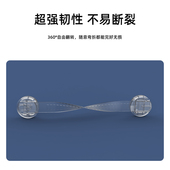 抽屉锁儿童安全锁冰箱锁扣纱窗固定防开门宝宝推拉门移门拉门卡扣