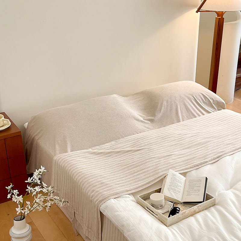 2023新款A类全棉针织棉酒店隔脏睡袋出差旅行宾馆便携式床单被套