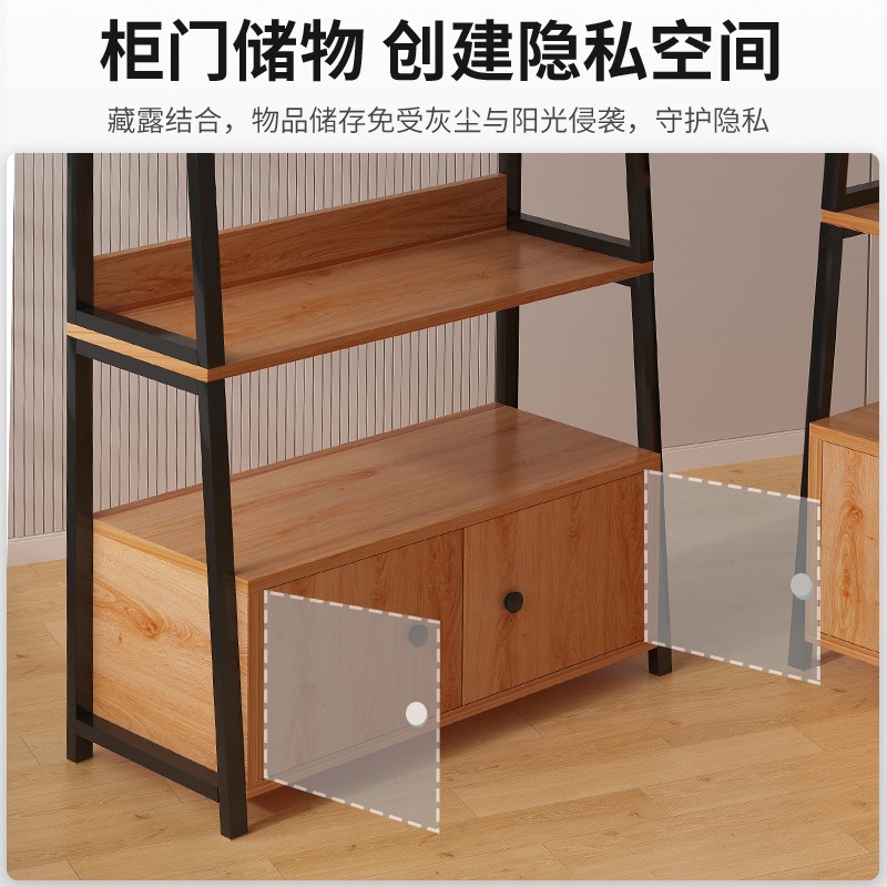 适合放在阳台的花架置物架2024新款花架子客厅放花的架子多层架