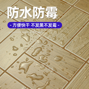 美缝笔专用缝隙填补修色笔瓷砖地砖修补充勾缝剂防水家用工具修补