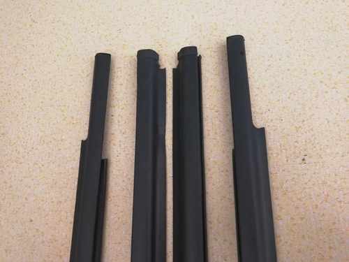 适用长城腾翼C30外压条车门玻璃外挡水车窗外水切内水切密封条