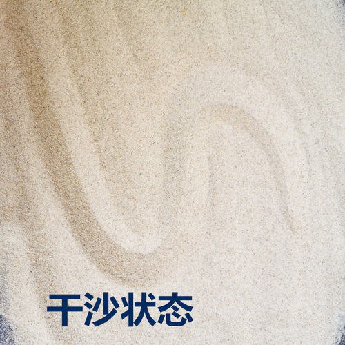 乌龟专用沙乌龟孵化下蛋爬虫沙爬宠养殖乌冬眠细沙子鱼缸底砂造景