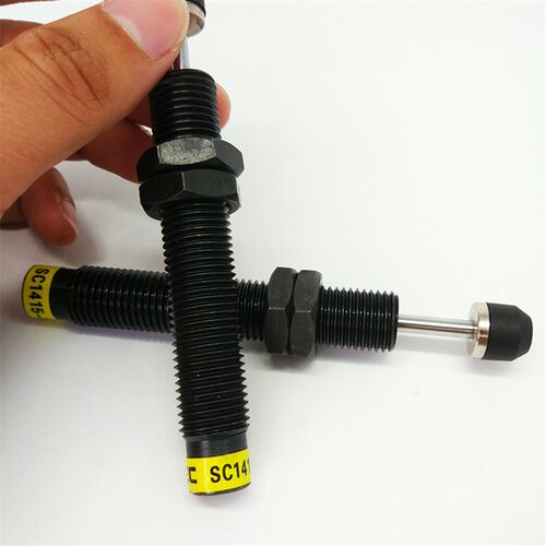 好货CEC油压缓冲器SC2020-1/SC2030-2/SC2050/2525/40/2550/80-1-