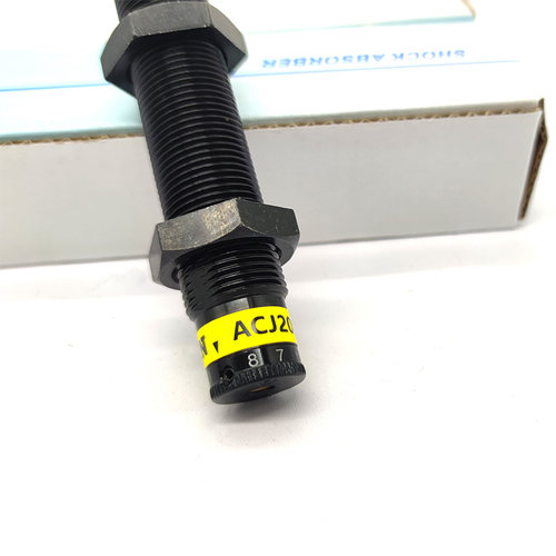 好货可调油压缓冲器ACJ2725F 50 3325 3350 3625 3650 4225 4250