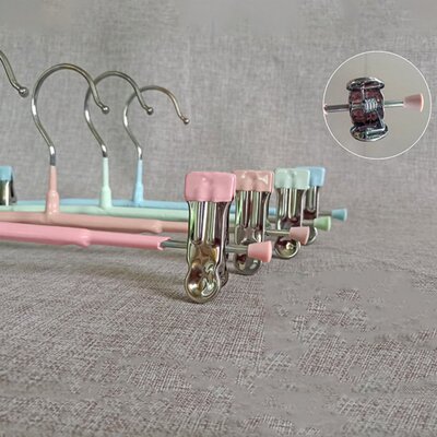 极速10pcs Thickening Nanos Impregnation Slip-resistant Hange