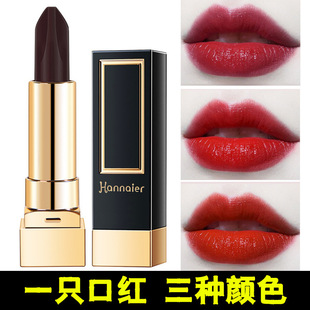 极速Double black Kwai double rose face with three color