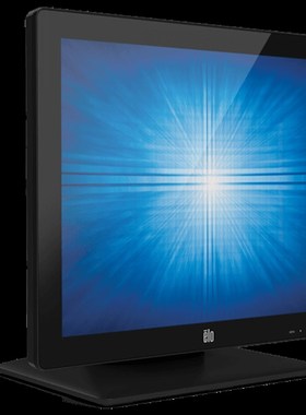 ELO17寸触摸显示器ET1717L-7CWB-1-BL-G/E877820/E077464/E017030