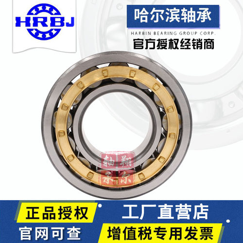 好货哈尔滨圆柱滚子轴承NF220 221 222 224 226 228 230 232 234E