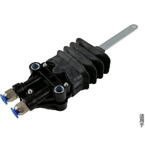 极速适用气囊开关高度控制阀调节阀陕汽德龙配件全车中心F2000F30