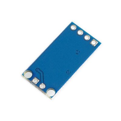 极速10PCS TJA1050 CAN the Controller Interface Module the Bu