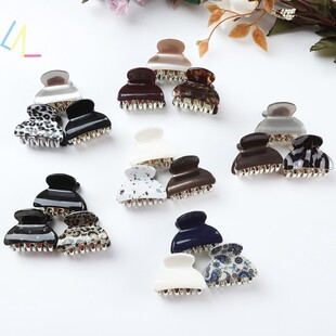 3PCS/Set hair accessories hairclips Women Barrette Hairpin