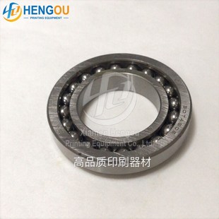 极速K464-4065-0C4小森机L40墨辊摇摆架止推轴承30TAS05印刷机配