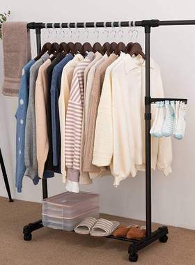 indoor airer household balcony landing of airing simple