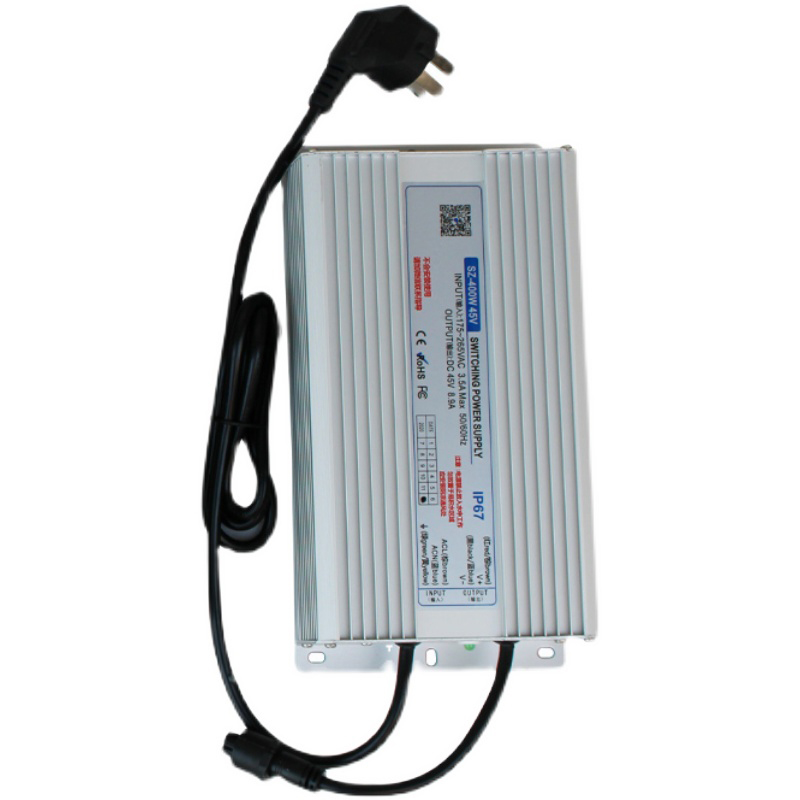 超声波雾化器专用防水电源变压器大功率开关电源AC220转DC36/45V