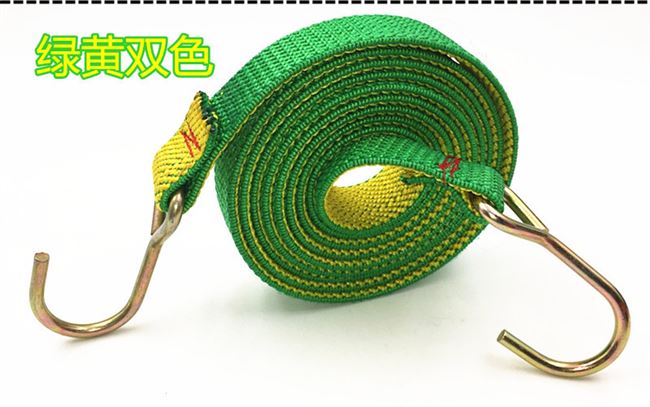 捆绑行李快递30mm加宽摩托车y电动自行车货带带绳弹力绳松紧拉绑