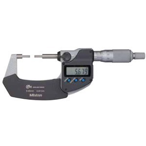 日本Mitutoyo三丰量具  三丰花键齿槽千分尺331-251-30