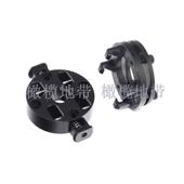 30寸桨超级快拆 极速3131快拆桨夹 植保机 桨固定座 电机桨座