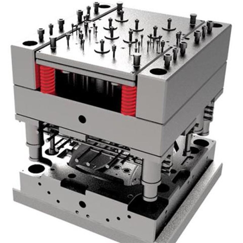注塑模具定制加工产品制作打产品订做塑料制品Z生产代加工