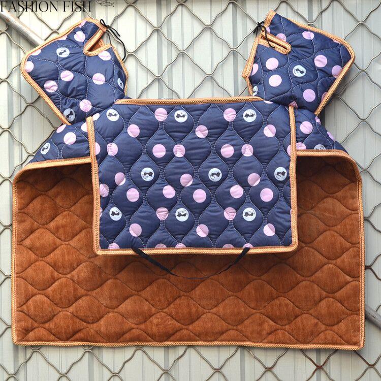 电动摩托车挡风被冬季连体保暖加大加厚加绒三轮车防水防寒防风罩