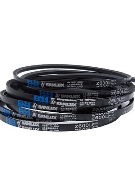 ThZ型三角带O型皮带Z450Z464Z480Z500Z530Z560Z580Z600Z630Li