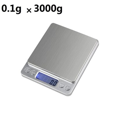 极速051234510 Kg101001g Ktchen Scales Hgh Accurac