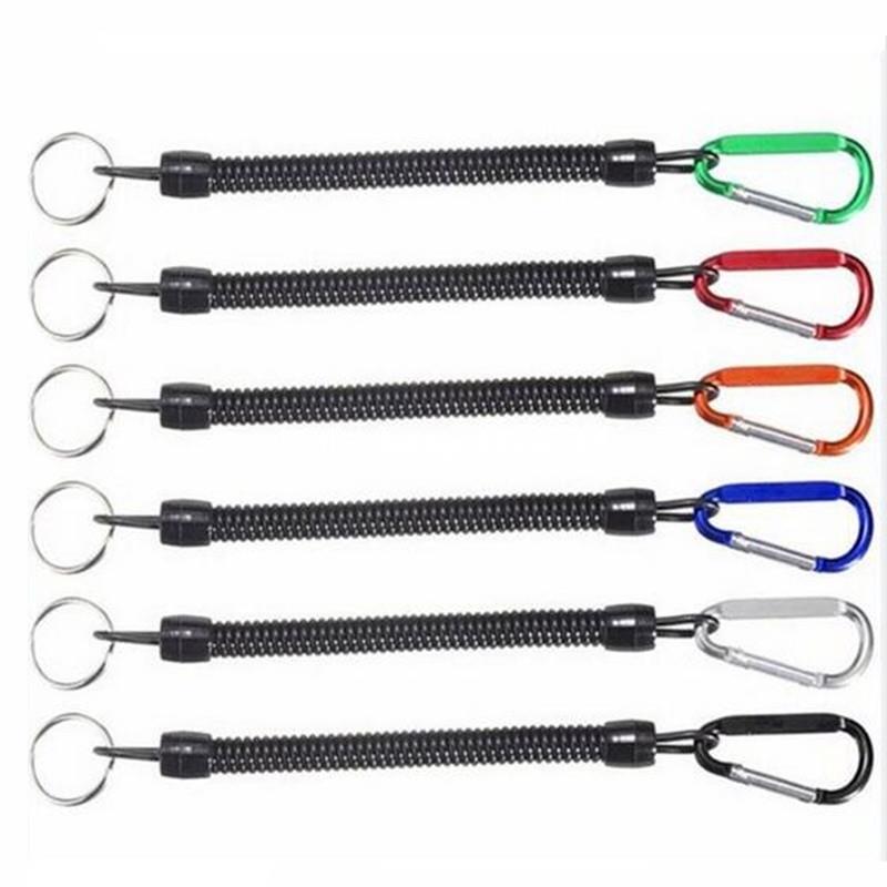 Fishing Lanyards Boating Ropes Retention String Fishing Rope