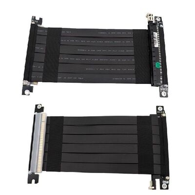 极速ADT Graphics Card Extension Adapter Riser X16 3.0 PCI-e