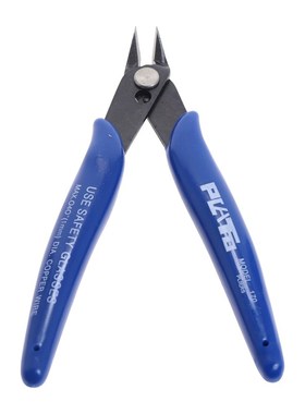 Electrical Wire Cable Cutters Plier Cutting Side Snips Flush