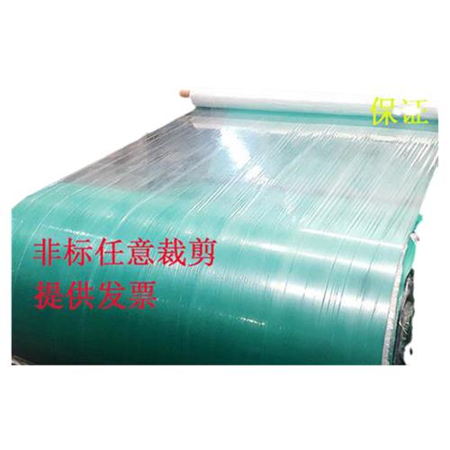 厂销厂促防静电台垫T绿色绝缘橡胶板胶皮维修耐高温桌垫桌垫静品