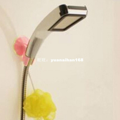 Hot Sale New Cute Adjustable Attachable Bathroom Shower Head
