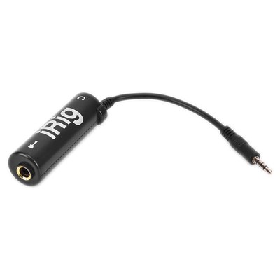 IRig Guitar Interface Converter Replacet Guitar for Phone /