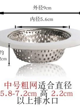 Bathrooms Prevent filterinqg artifacts from leaking hair se