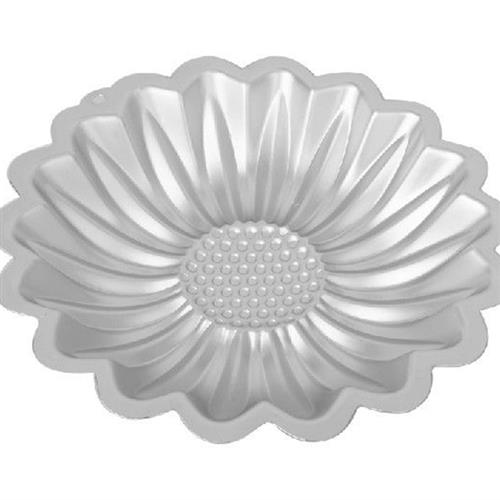 Sunflower mold flower cake Mousse Dessert mold new year