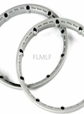 Heavy-duty Off-road Wheel Beadlock Ring Fit for 1/5 HPI ROVA