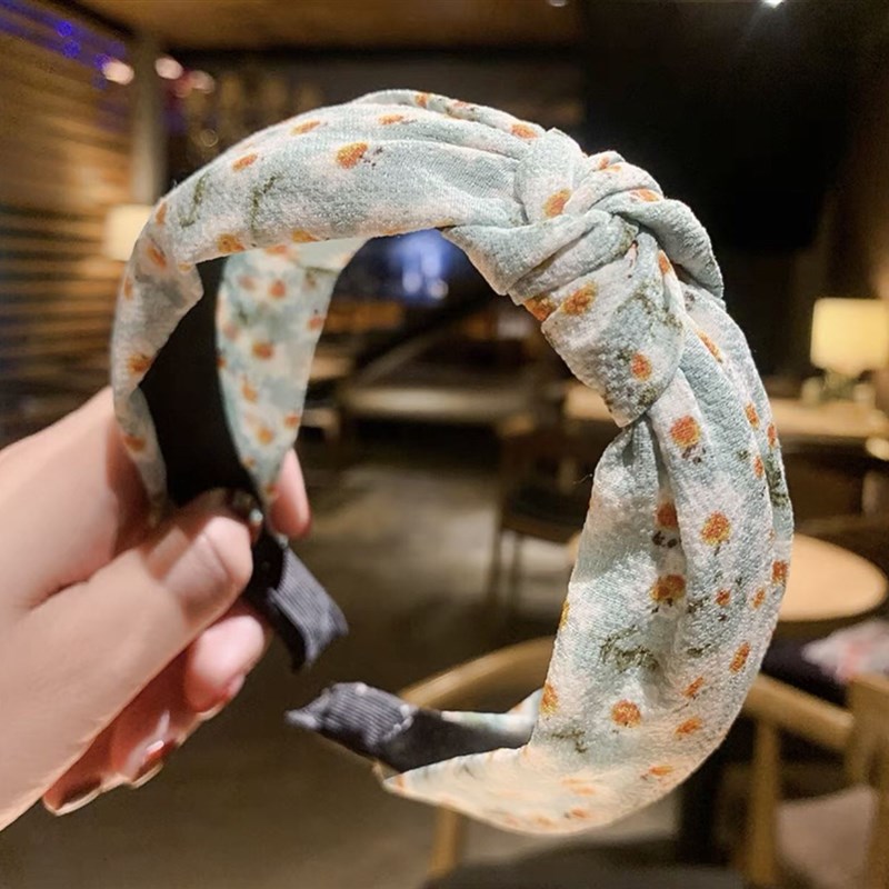 .high quality women fashion hair hoop band hair accessory