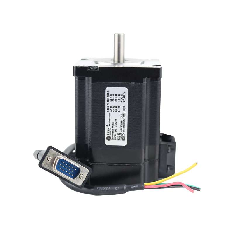 闭环步进电机57CME23 /1雷L3/26/D57CME315C7套C装 高速深圳赛