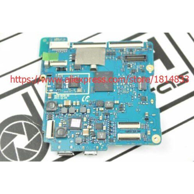 极速Free Shipping for Samsung NX30 Main Board Processor Repl
