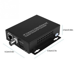 极速1Pair Coax Kit EoC Over Network Extender Ethernet