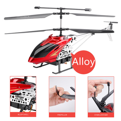 Large Rc Helicopter 50 CM 4ch Professional Outdoor Big Size