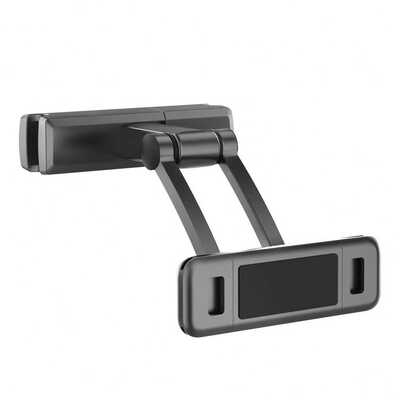 极速Universal Car Back Seat holder 360 Degree Rotate Stand A