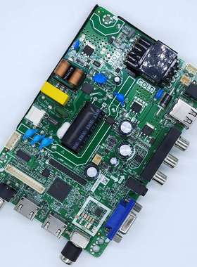 全新原装乐华T.SK1081.PB88 TP.SBK106.P818A P32寸液晶主板