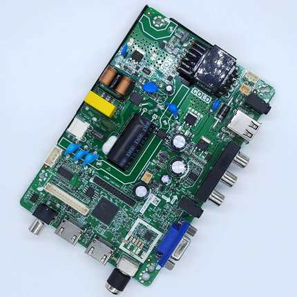 全新原装乐华T.SK1081.PB88 TP.SBK106.P818A P32寸液晶主板