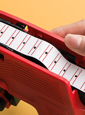 20 rolls of marking machine price paper supermarket commodit