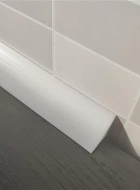 . WashingJ machine bathroom cabinet bathroom q water blocki