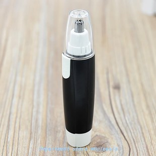 High Quality Home Use Ear Nose and Facial Hair Trimmer Shave